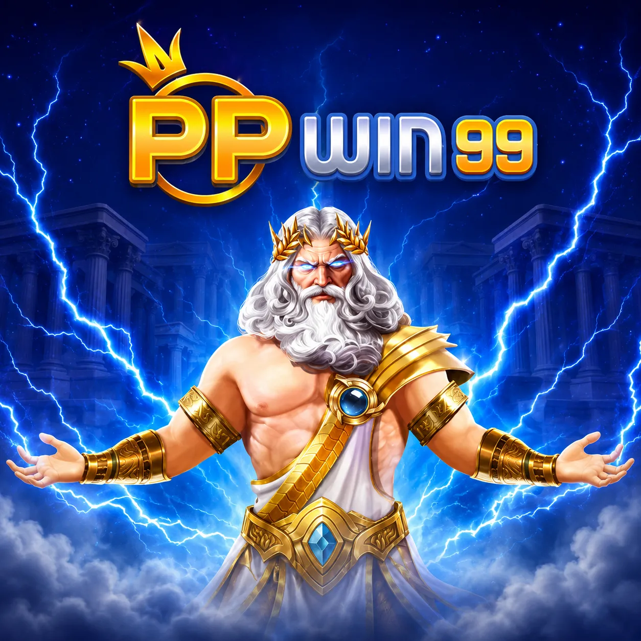 PPWIN99 - Game MMORPG Seru dan Menantang